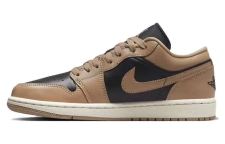 Air Jordan 1 Vachetta "Tan" (Women)