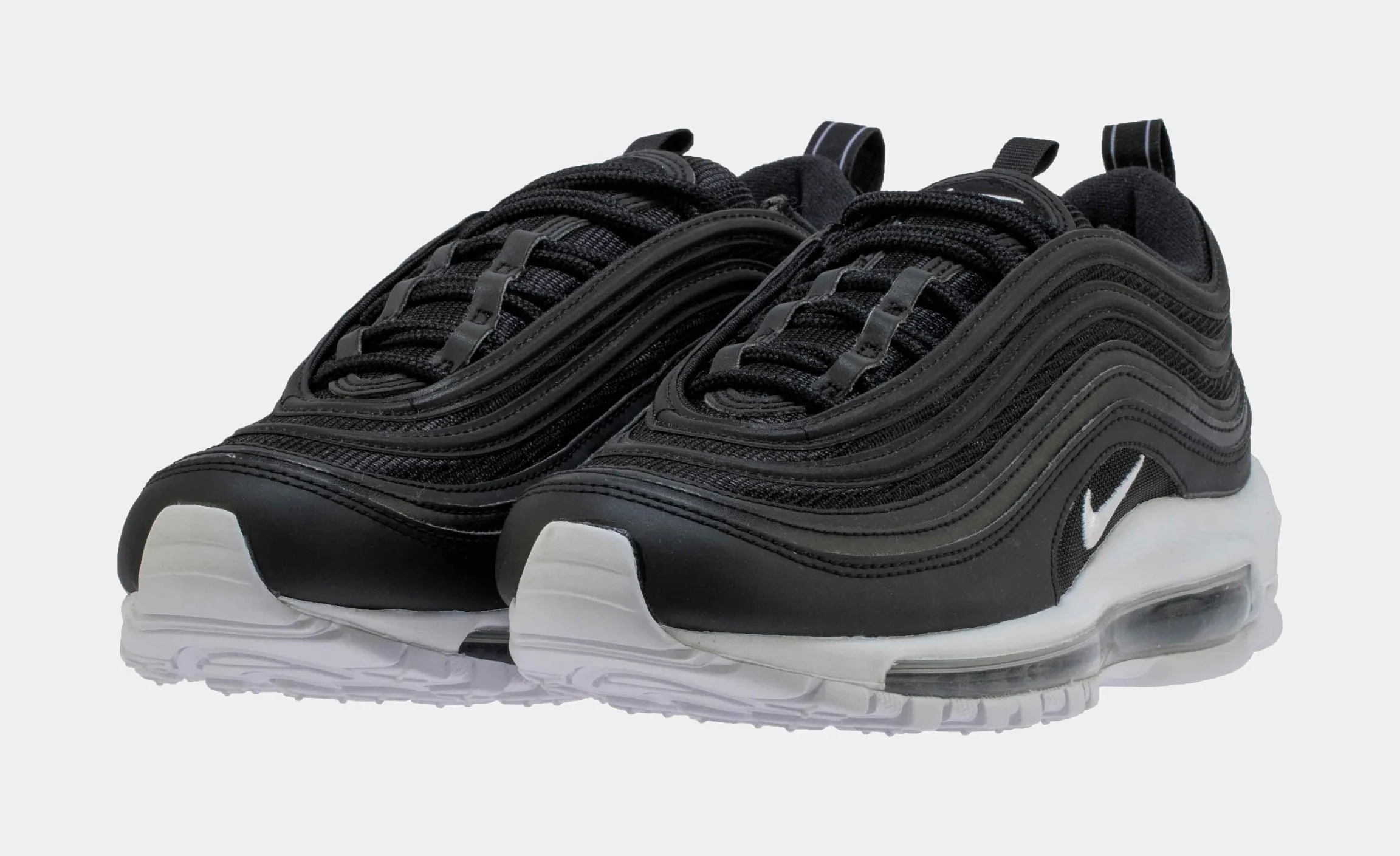 Air Max 97 Mens Running Shoe (Black)