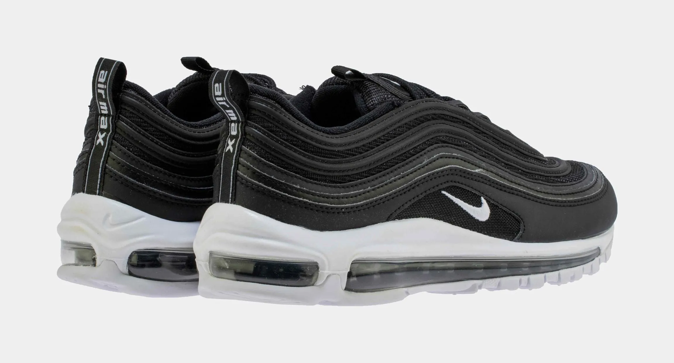 Air Max 97 Mens Running Shoe (Black)