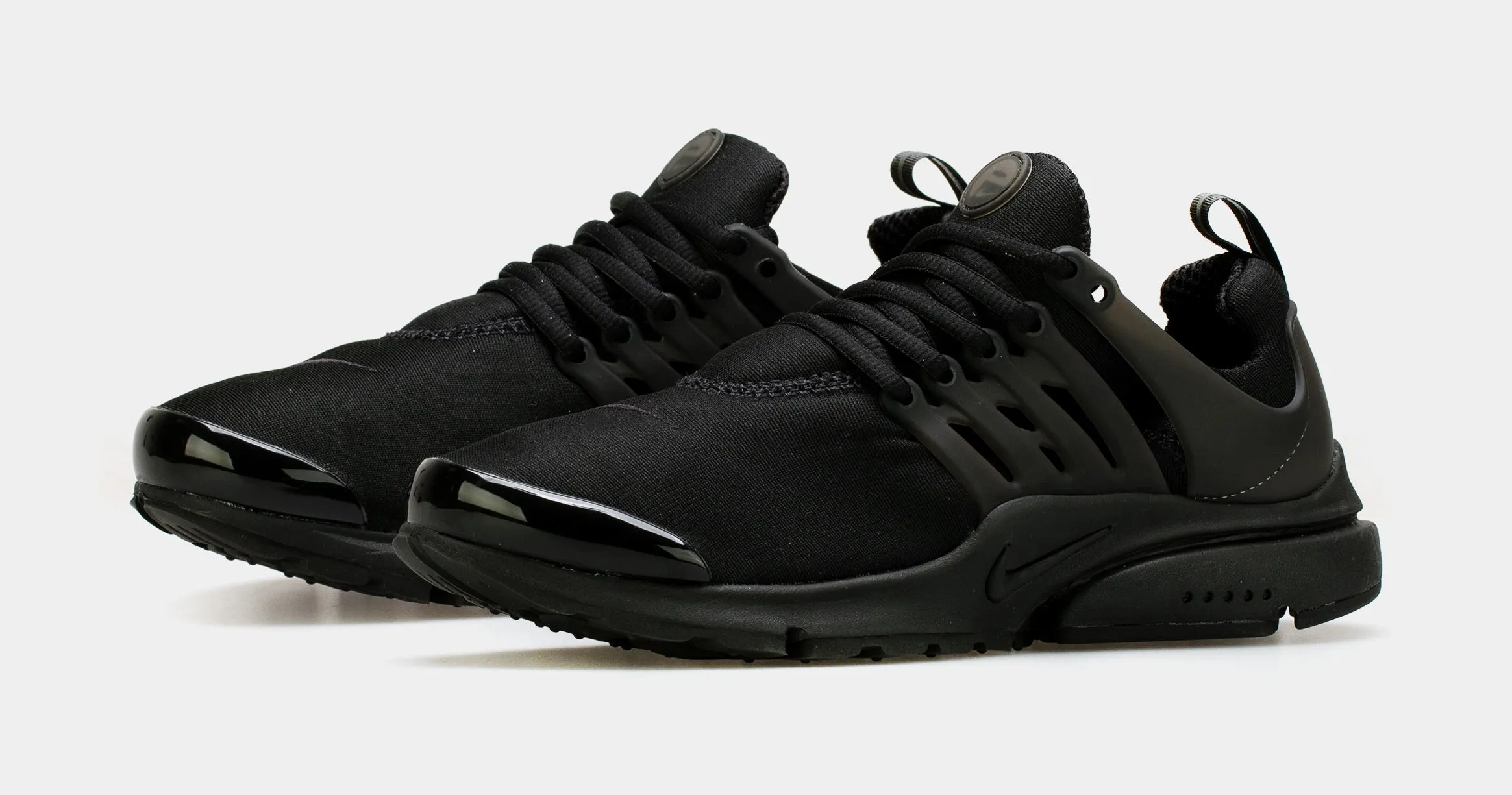 Air Presto Mens Running Shoe (Black)