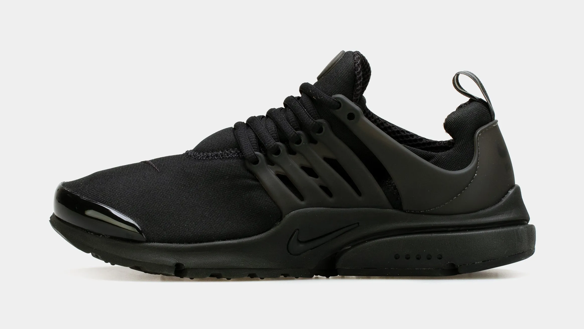 Air Presto Mens Running Shoe (Black)