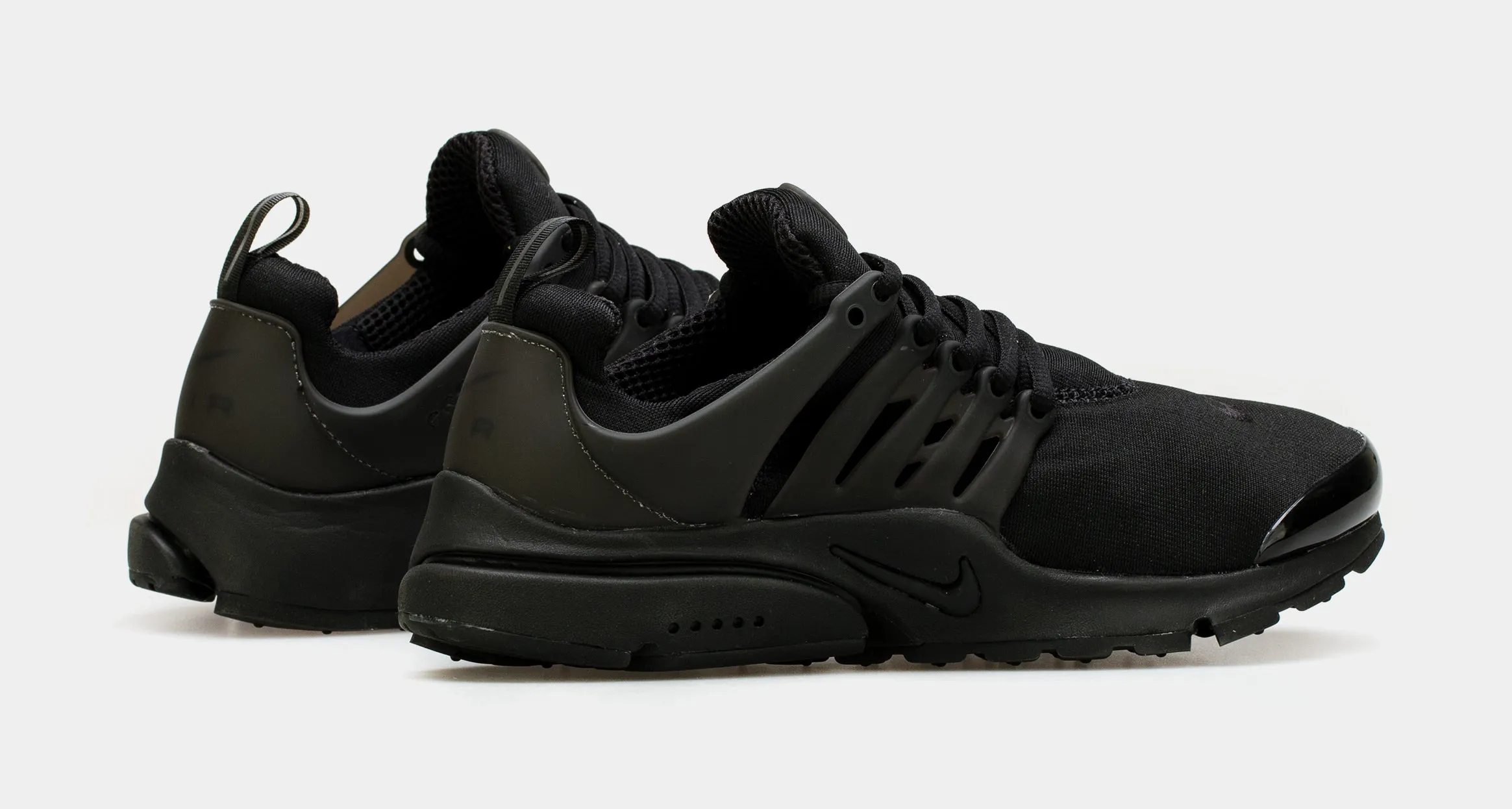 Air Presto Mens Running Shoe (Black)