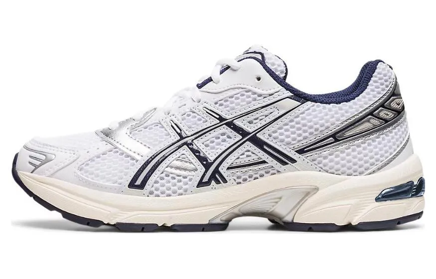 ASICS GEL-1130 White Midnight (women)