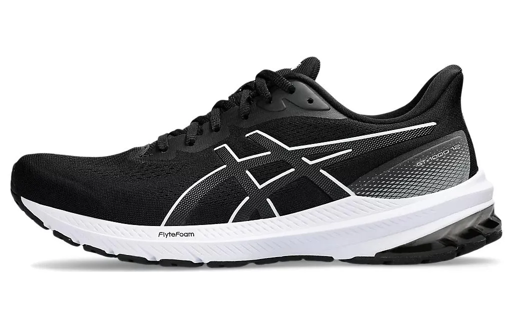 Asics GT-1000 12 running shoes for men