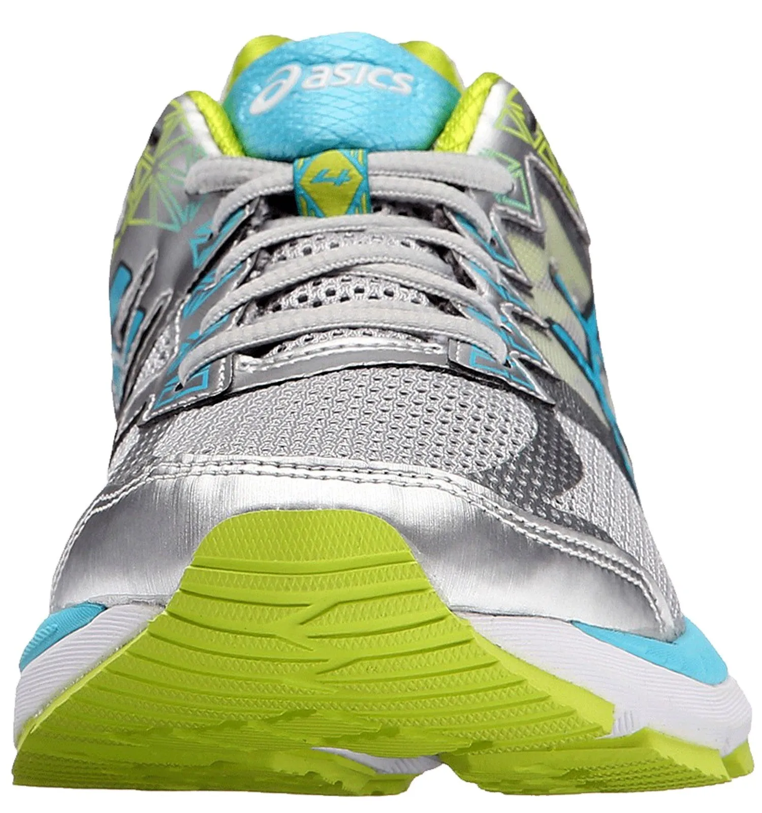 ASICS Women Walking Trail Cushioned Running Sneakers GT 2000 4