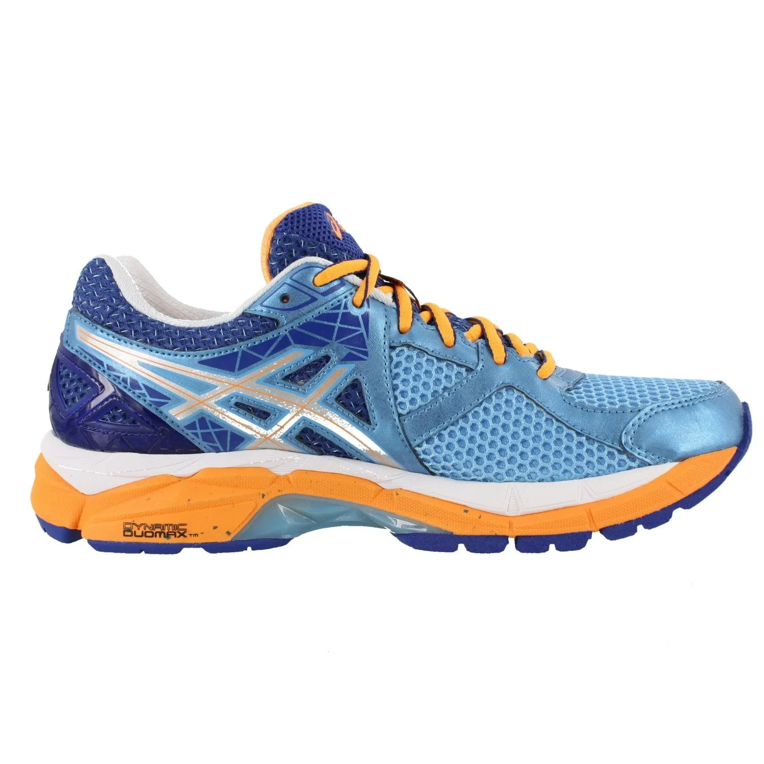 ASICS  Women Walking Trail Cushioned  Running Sneakers