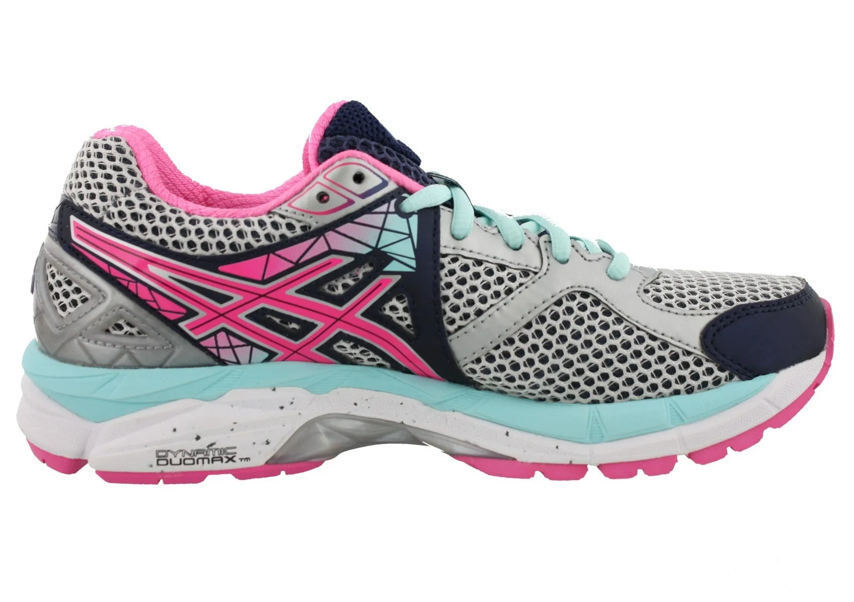 ASICS  Women Walking Trail Cushioned  Running Sneakers