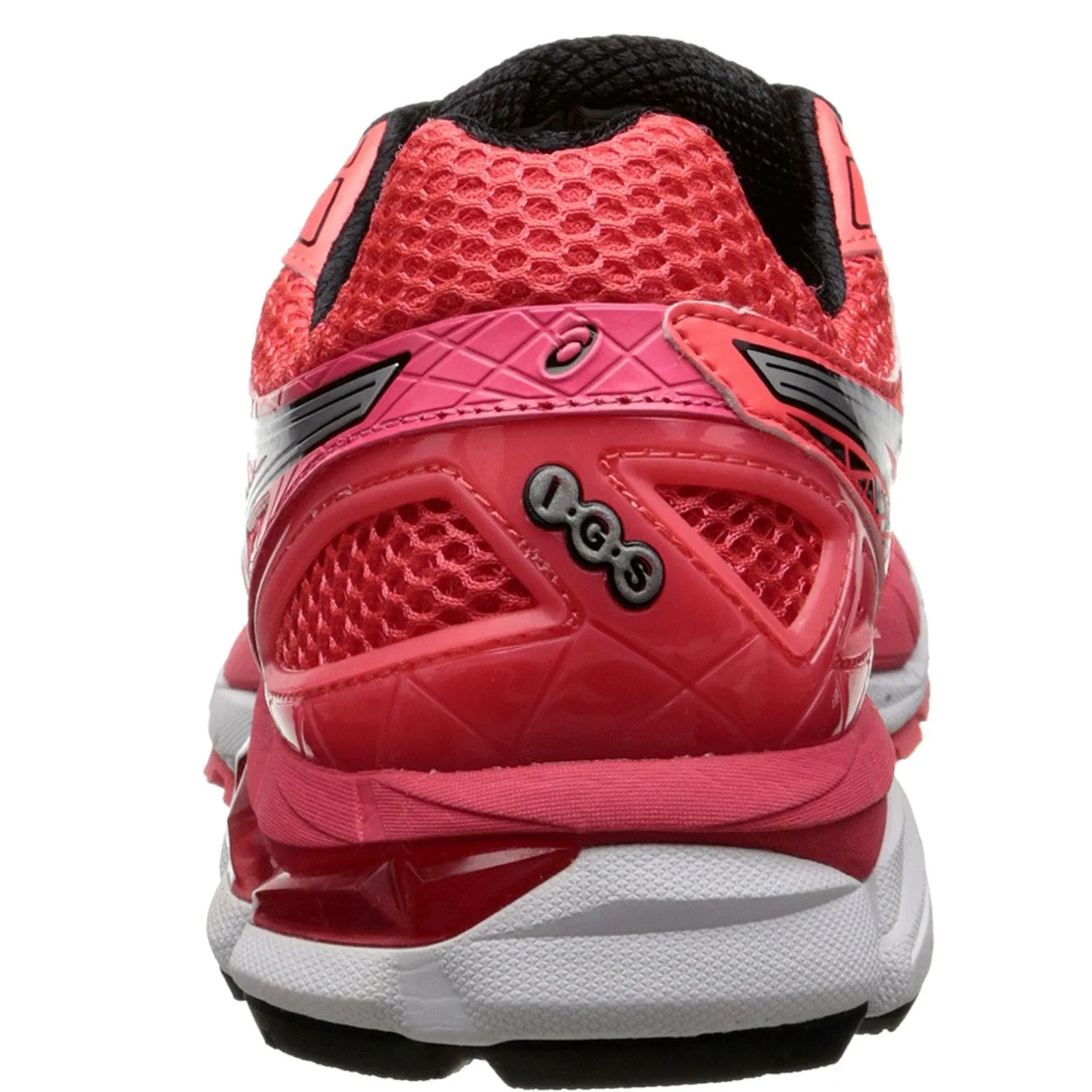 ASICS  Women Walking Trail Cushioned  Running Sneakers