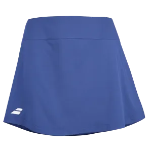 Babolat Women's Play Skirt Sodalite Blue 24