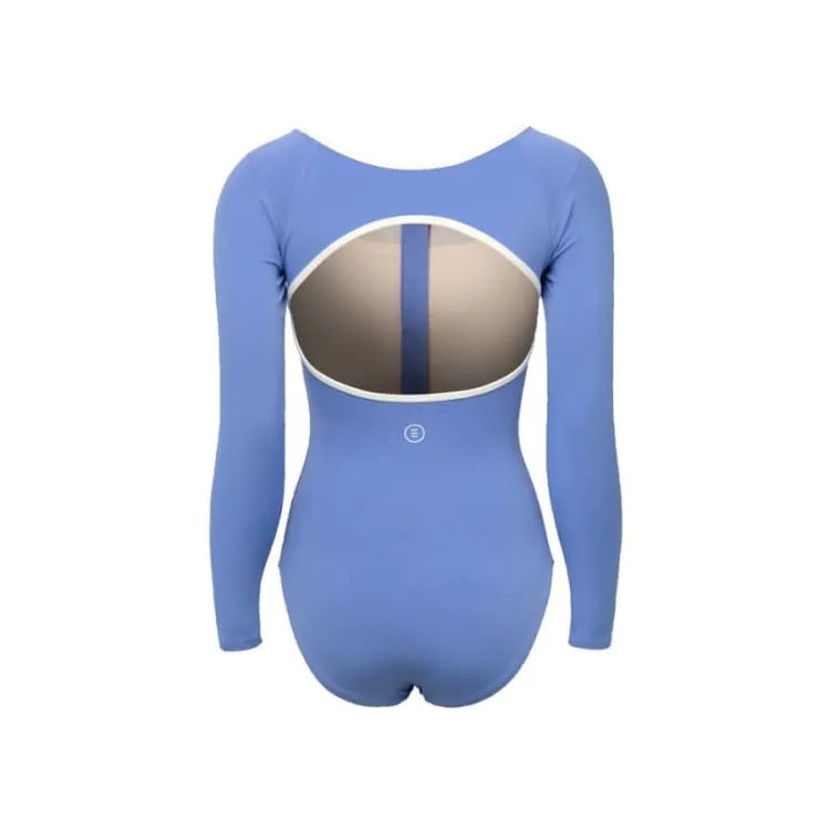 Barrel Women Vibe Rashsuit-BLUE