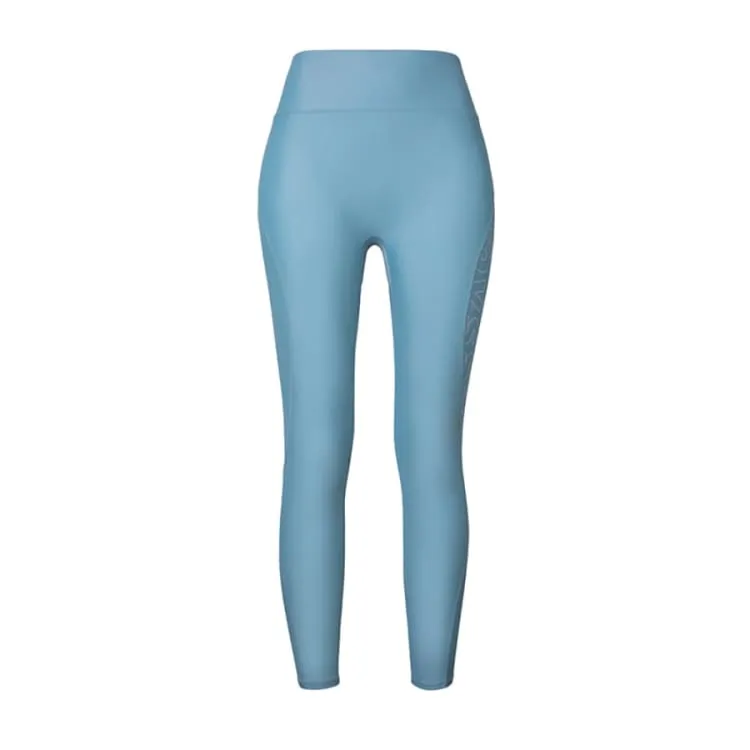 Barrel Womens Abyssal Water Leggings-BLUE