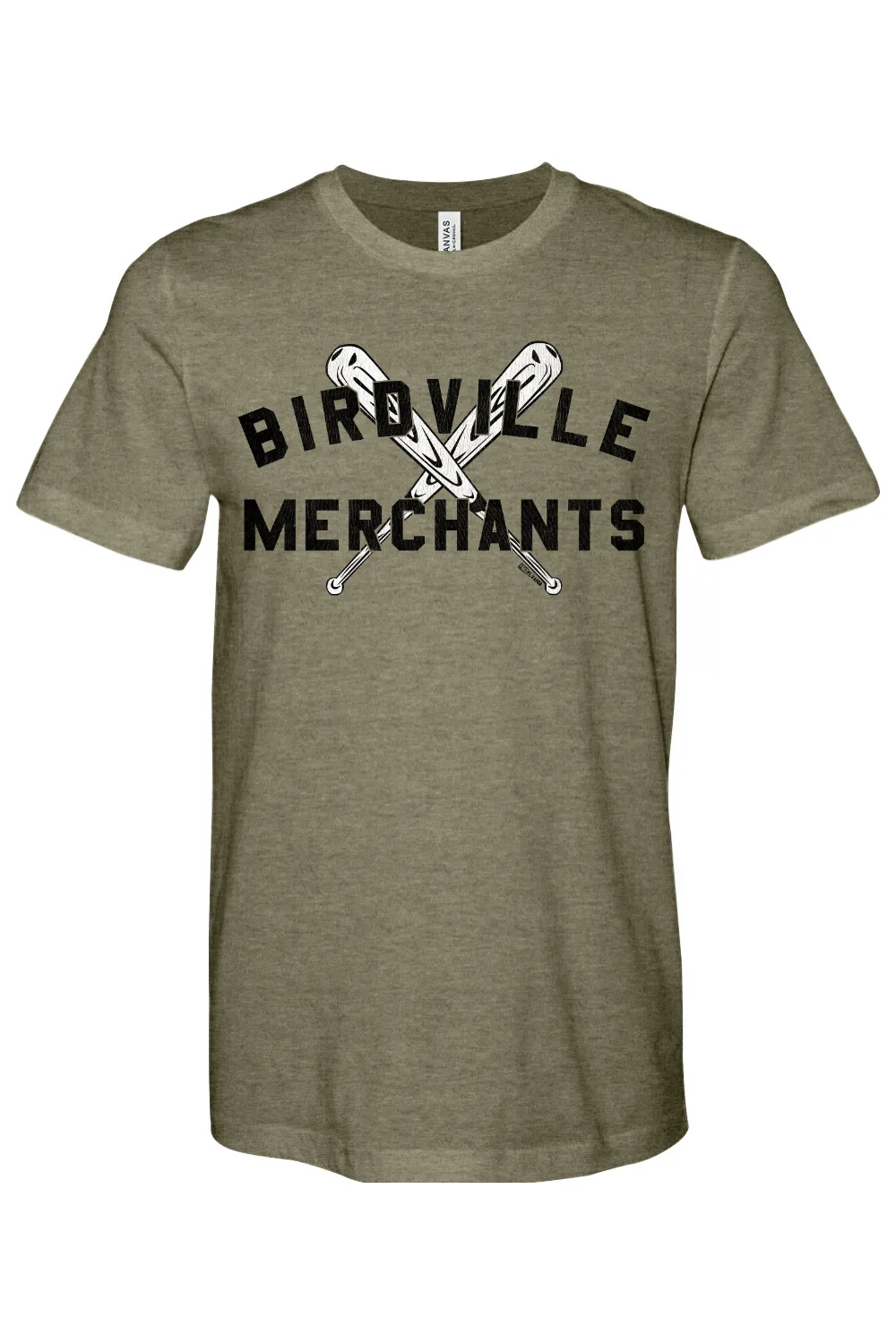 Birdville Merchants Baseball