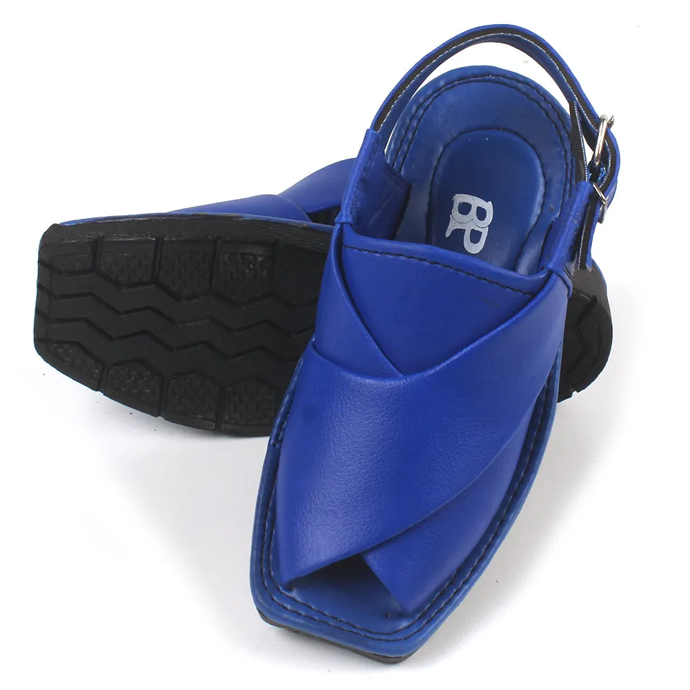 Boys Peshawari 70-24 - Blue