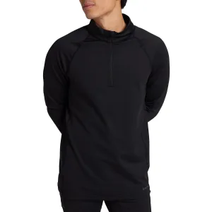 Burton Heavyweight X Top, Black