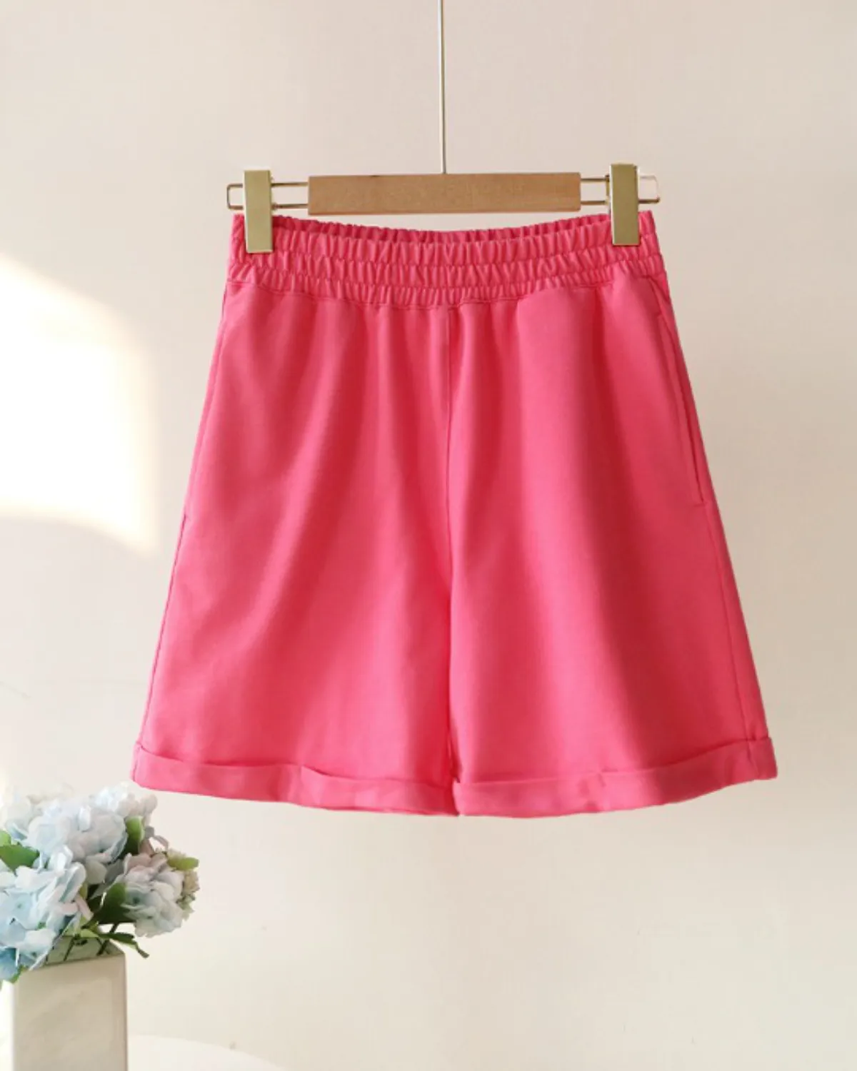 Casual Shorts for Women