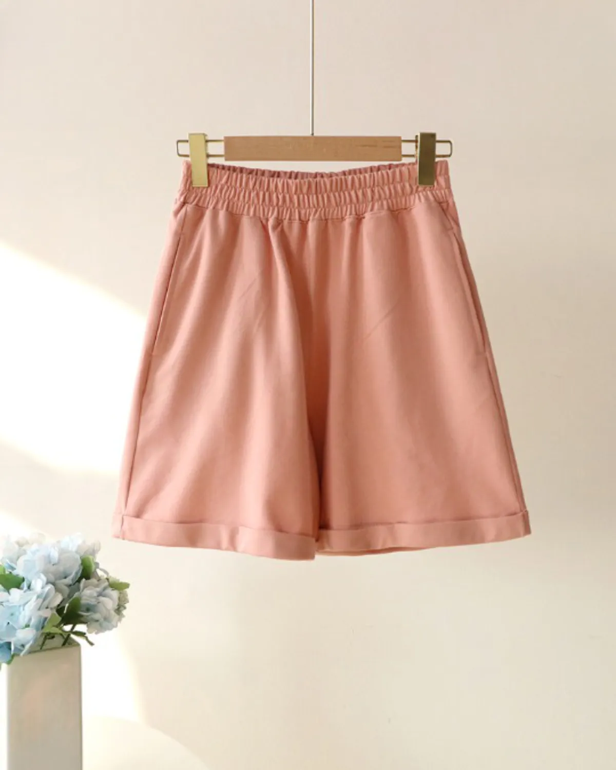 Casual Shorts for Women