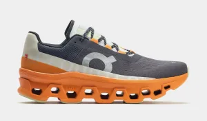 Cloudmonster Mens Running Shoes (Eclipse/ Turmeric)