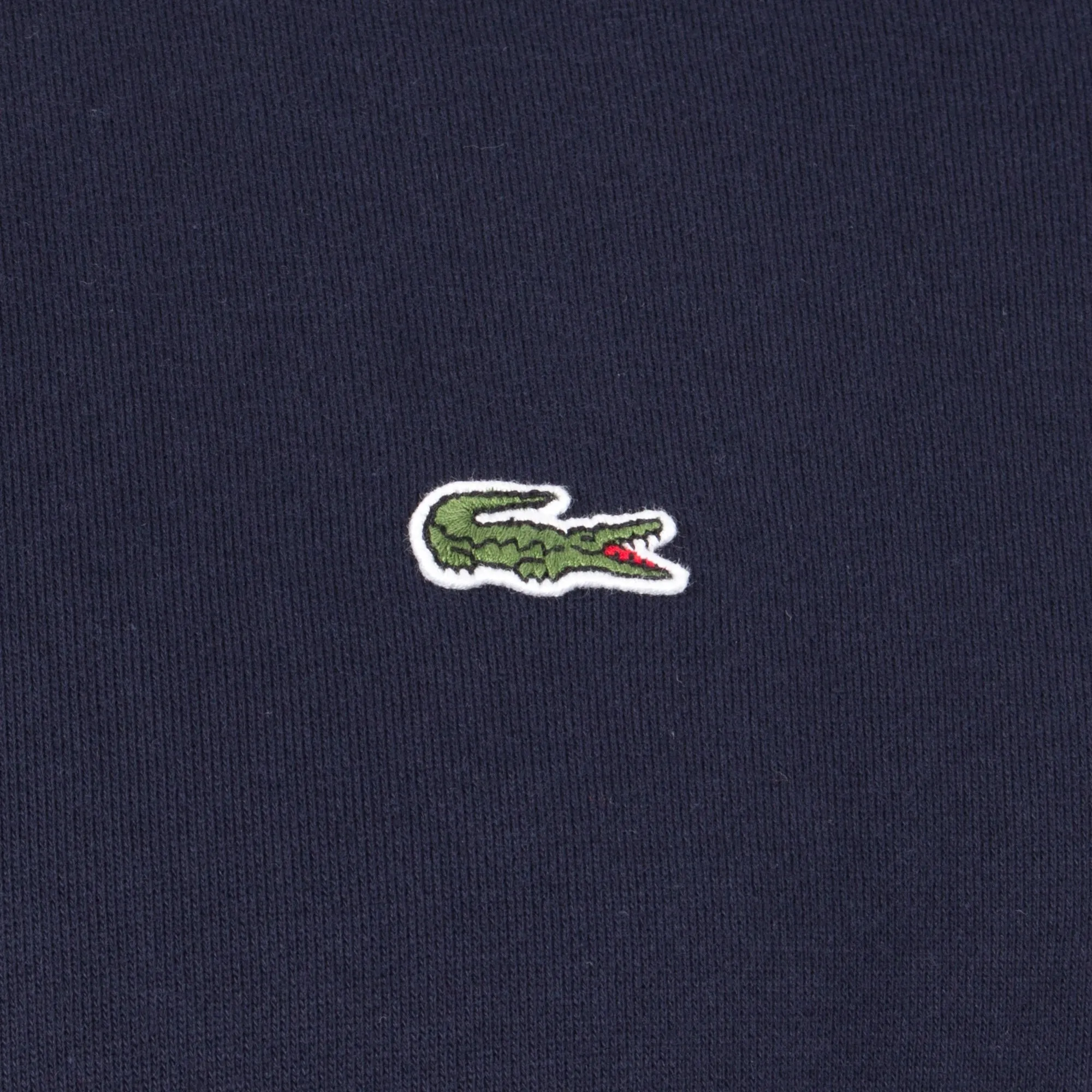 Croc logo Classic Fleece Sweatshirt