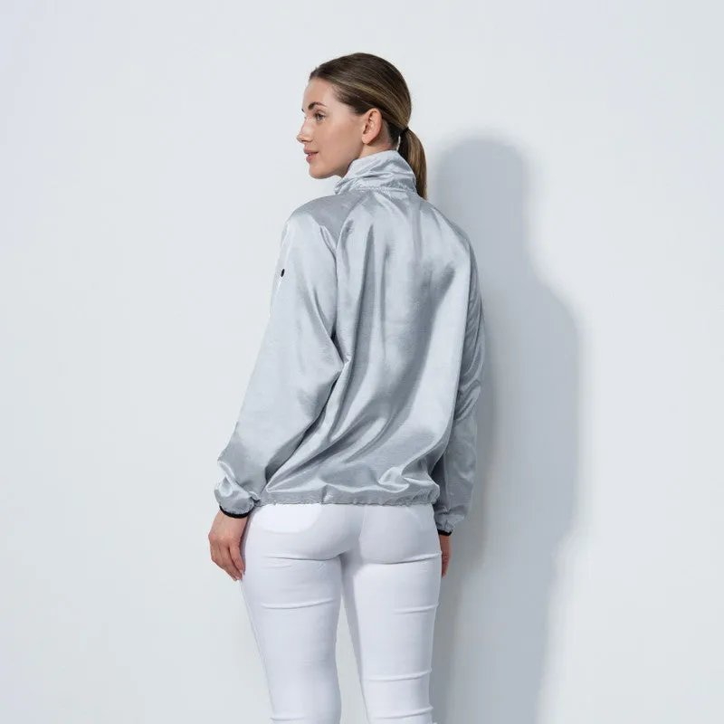 Daily Sports Como Jacket - Silver