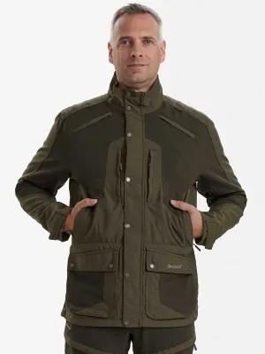 DEERHUNTER Strike Extreme Jacket - Mens - Palm Green