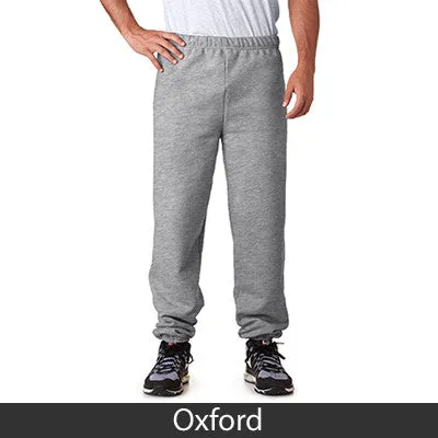 Delta Phi Epsilon Long-Sleeve and Sweatpants, Package Deal - TWILL