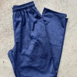 Elite Men's Sweatpants - Navy Heather