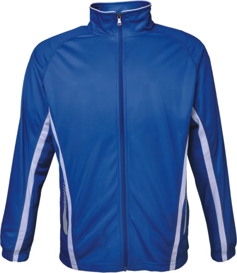 Elite Sports Track Jacket