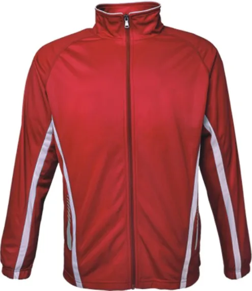 Elite Sports Track Jacket