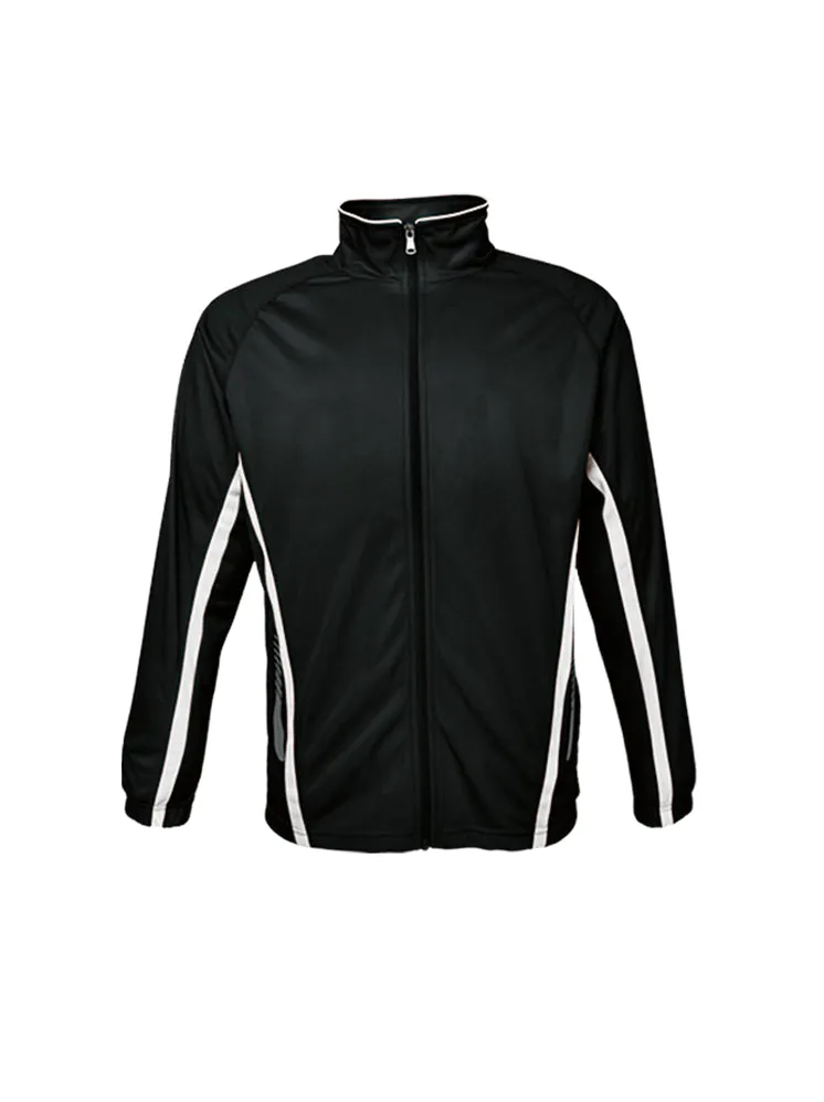 Elite Sports Track Jacket