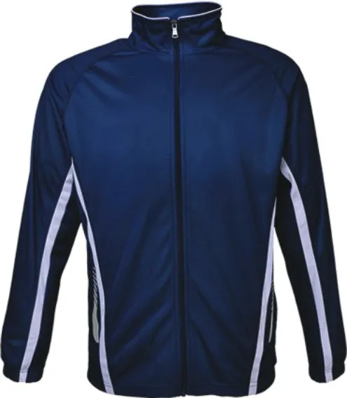 Elite Sports Track Jacket