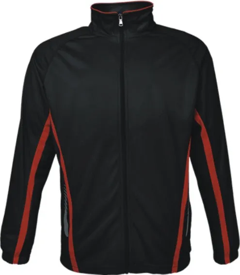 Elite Sports Track Jacket