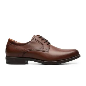 Florsheim Midtown Cap Toe Oxford (Men) - Cognac