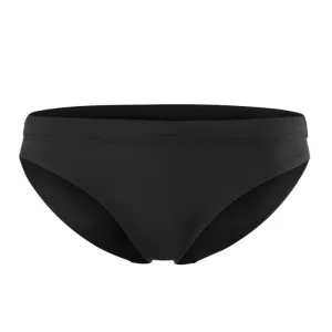 Funkita Women Sports Brief-Still Black