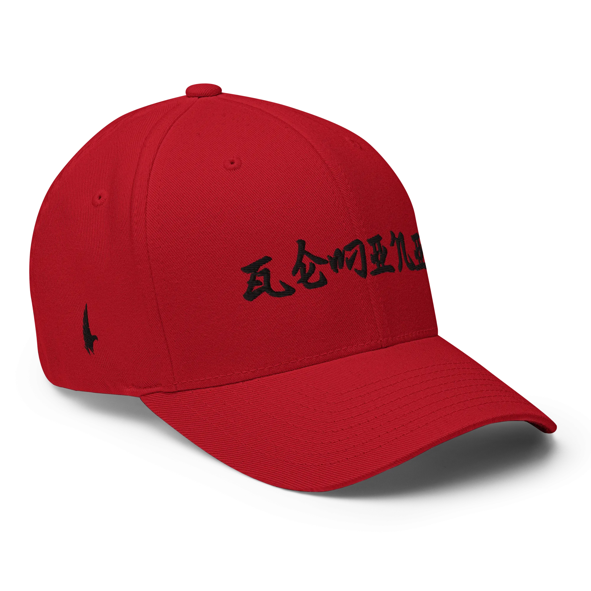 Gemini Rising Fitted Hat