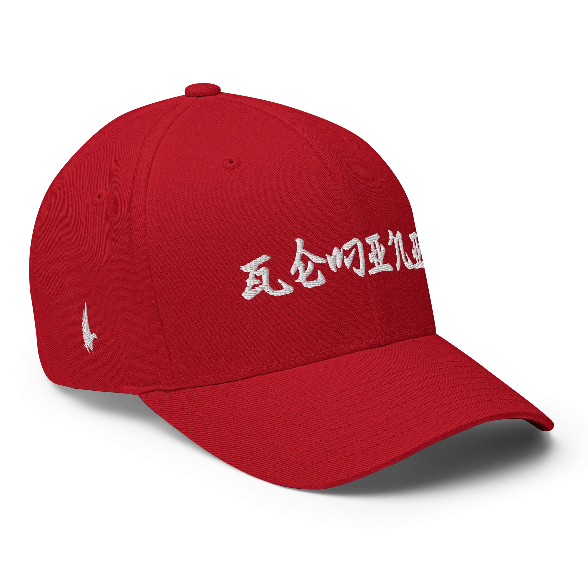 Gemini Rising Fitted Hat