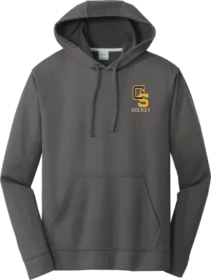 Greensburg Salem Performance Fleece Pullover Hooded Sweatshirt