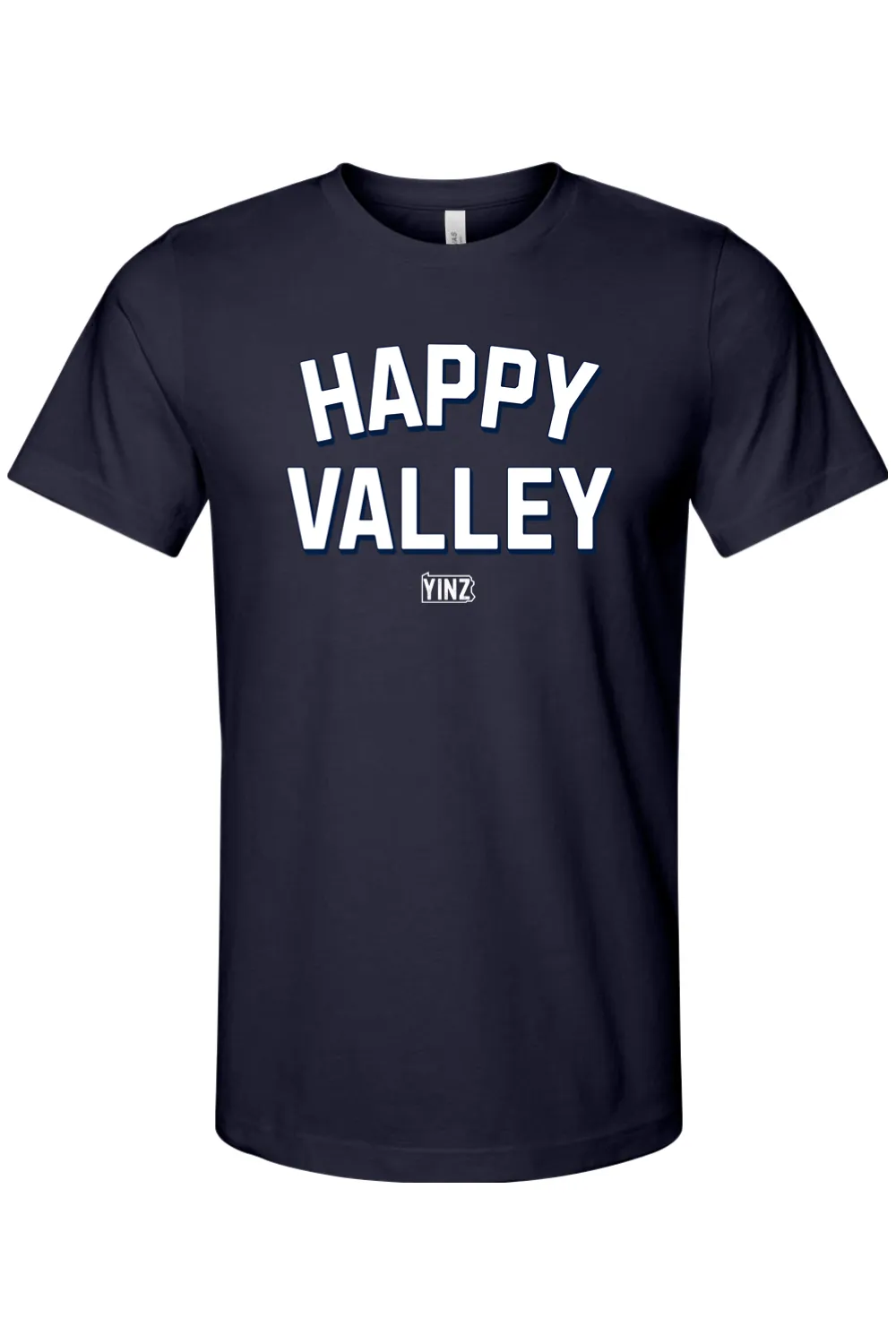 Happy Valley Block