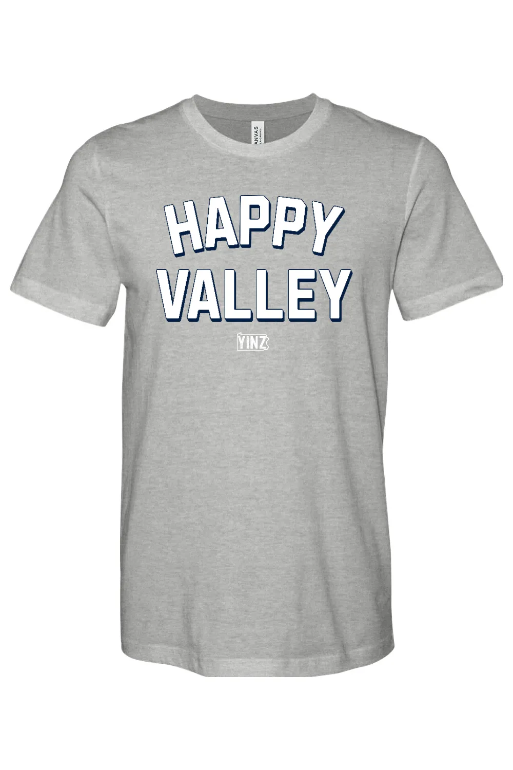 Happy Valley Block