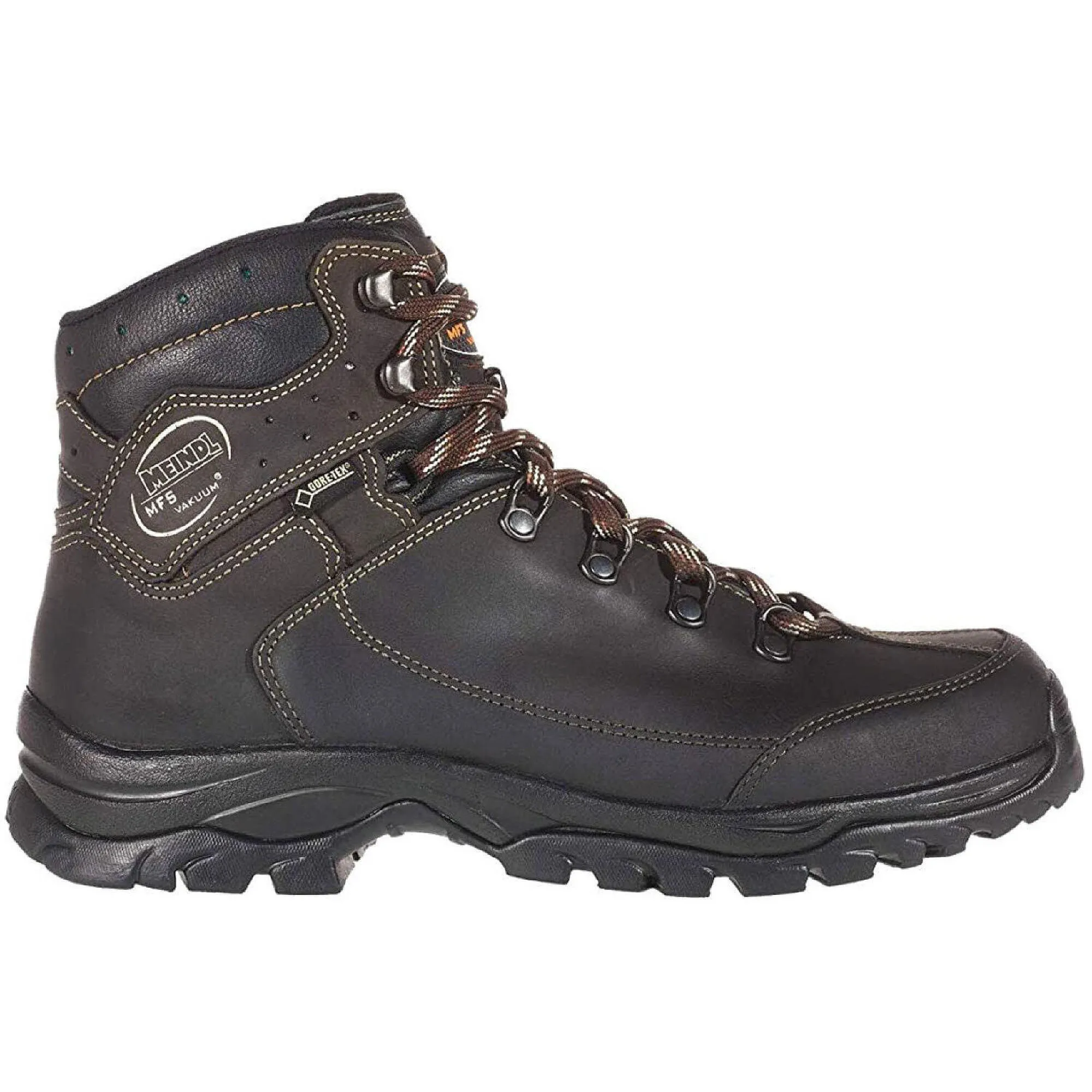 Hiking boots Meindl Men Ultra, dark brown