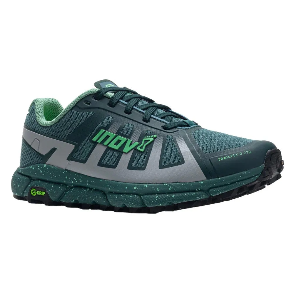 Inov-8 TrailFly G 270 - Women's