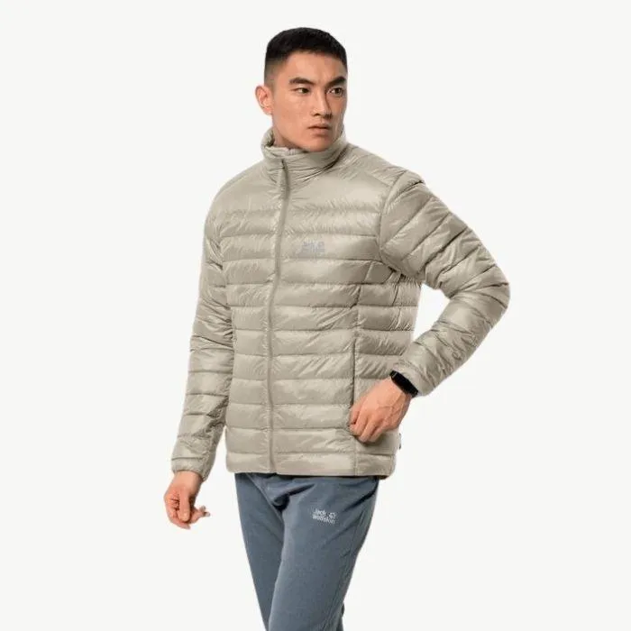 jack wolfskin PACK N GO Down Men's Jacket