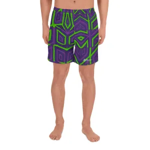 Joker Madness Mens Shorts