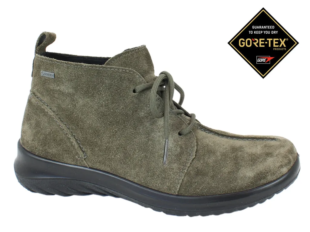 Legero Softboots 09569 Yerba Green