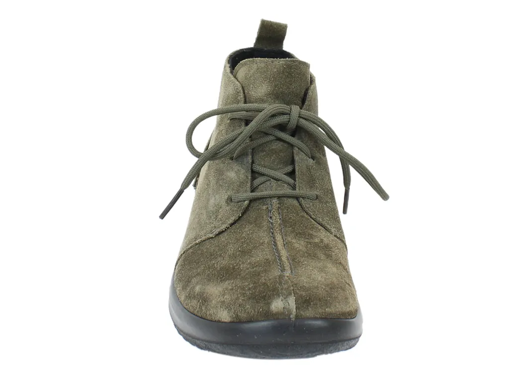 Legero Softboots 09569 Yerba Green