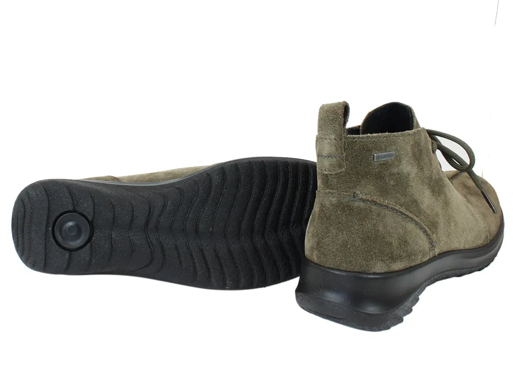 Legero Softboots 09569 Yerba Green