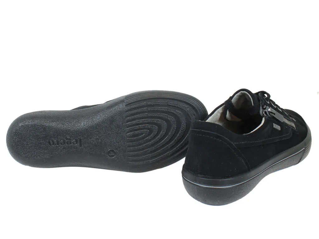 Legero Trainers Fresh 0155 Black