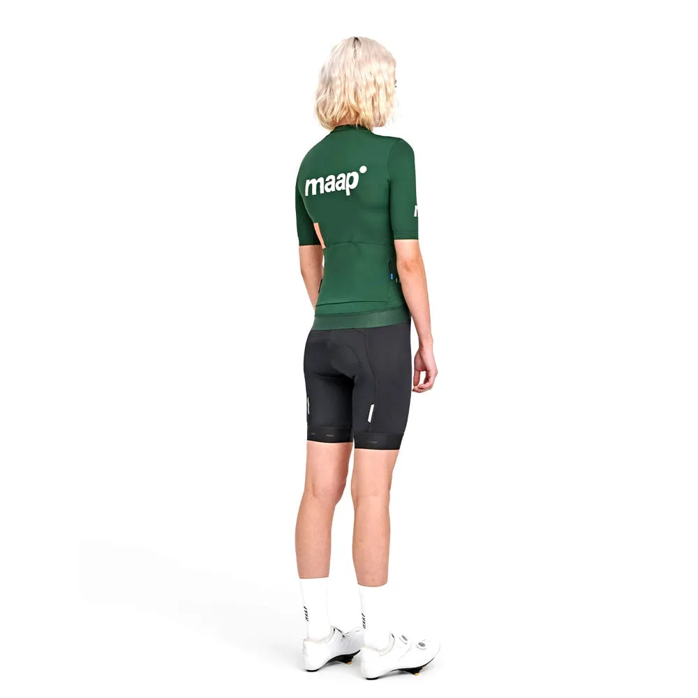 MAAP Training Women Jersey SS23 - Sycamore