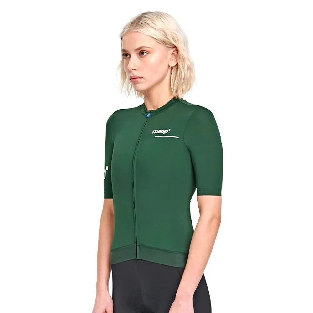 MAAP Training Women Jersey SS23 - Sycamore