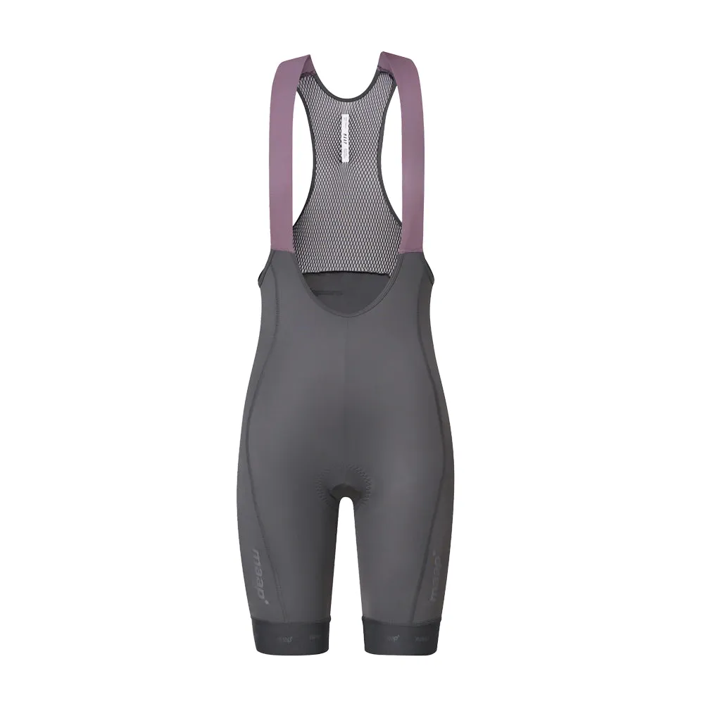 MAAP Women's Training Bib 3.0 - Dark Shadow