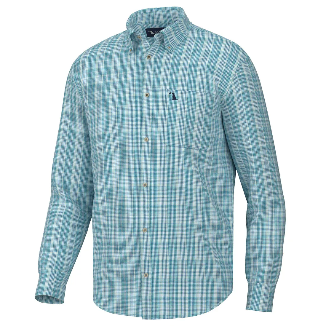 MEN'S BAILEY DRESS SHIRT